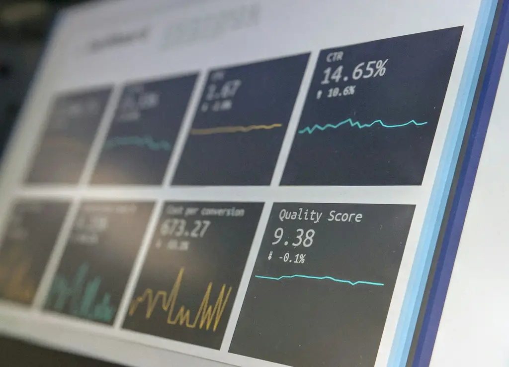 Digital systems and software workflow visualisation